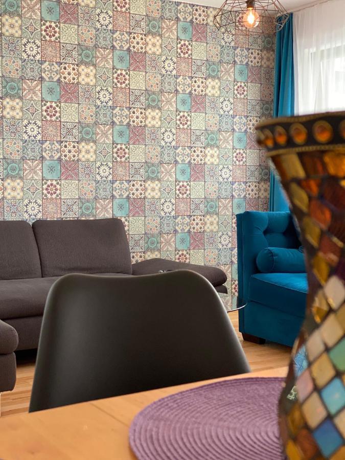 Outlet Holiday Home Метцинген Экстерьер фото