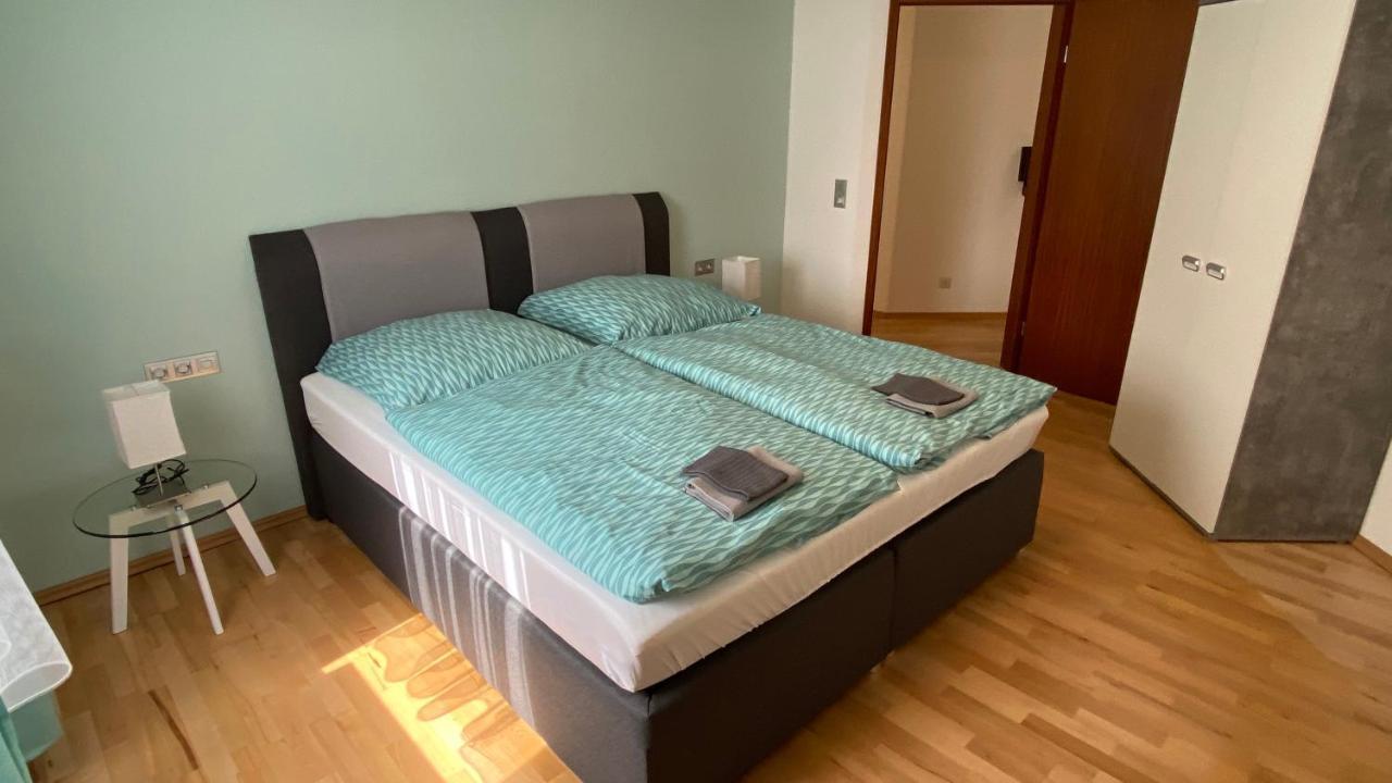 Outlet Holiday Home Метцинген Экстерьер фото